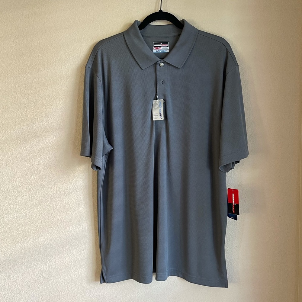 Grand Slam Performance Shirt